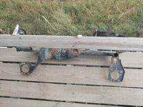 Труба интеркулера UL9BU9 Audi A4 - Фото 5