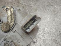 Замок двери передней правой K3U7X6 Peugeot 406 купить на авторазборке