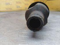 Полуось передняя правая (приводной вал, ШРУС) M89AT2 Renault Scenic купить на авторазборке