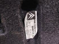 Полка багажника 8WB5Z8 Citroen C4 купить с доставкой