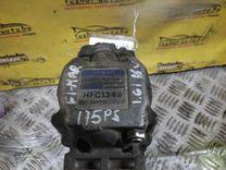 Компрессор кондиционера TGP40Q Fiat Marea купить в магазине запчастей бу