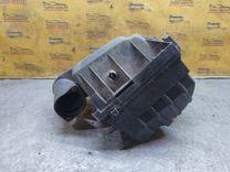 Корпус воздушного фильтра WI5FBO Volkswagen Sharan купить