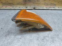 Поворотник правый 6APCF1 Audi 80 - Фото 5