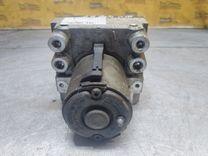 Блок ABS Z47QDF Audi A4 - Фото 3