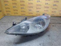 Фара левая GKRR4L Peugeot 307 - Фото 2