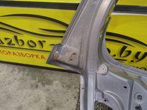 Крышка багажника (дверь 3-5) 0EODPX Kia Sorento - Фото 26