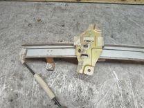 Стеклоподъемник электрический передний правый R5OVE3 Kia Shuma - Фото 2