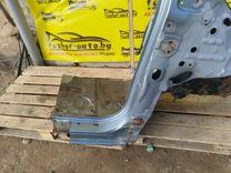 Стойка кузовная передняя правая UMGONL Mazda MPV купить с доставкой