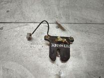 Замок багажника MIZ0X1 Audi 80