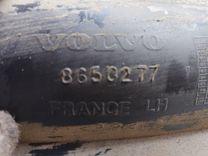 Защита арок задняя левая (подкрылок) XF9MXR Volvo S60 купить с доставкой