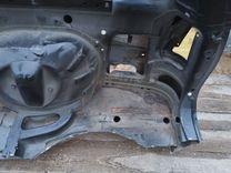 Крыло заднее правое Z7RNHE Opel Vectra - Фото 11