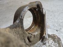 Кронштейн полуоси 0SMAF3 Peugeot 405 купить на авторазборке