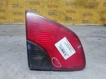 Фонарь крышки багажника левый TAO2OI Peugeot 406 - Фото 2