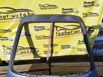 Крышка багажника (дверь 3-5) ZW9V5X Ford Sierra undefined