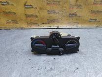 Блок управления печки/климат-контроля S8K8ZE Mitsubishi Carisma купить с доставкой