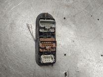 Блок управления стеклоподъемниками 1LD9LZ Renault Scenic купить