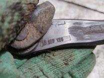 Ограничитель открывания двери передней CD96BY Opel Astra купить в магазине запчастей бу