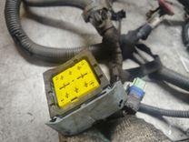 Проводка двигателя Z42DLG Peugeot 206 купить