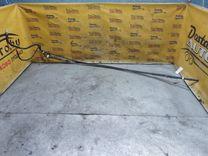 Трубка топливная 7TKIH4 Ford Galaxy