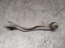 Рычаг передний левый 93T1LV Audi A4 - Фото 2
