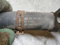 Патрубок радиатора T7YT1U Volkswagen Polo undefined