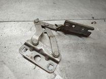 Петля капота левая 5Y5CHW Citroen Xsara - Фото 1