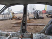 Стойка кузовная центральная правая F49KFZ Daewoo Leganza купить на авторазборке