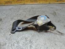 Ремень безопасности задний правый DHCEDO Toyota Corolla - Фото 1