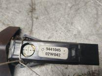 Кнопка аварийной сигнализации PDW4G1 Volvo V70 купить в магазине запчастей бу