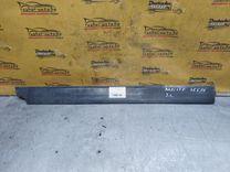 Молдинг двери задней левой 3Y5Z18 Audi 100 - Фото 1