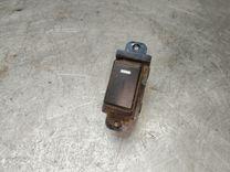 Кнопка стеклоподъемника заднего правого 7WR67E Kia Sorento - Фото 1