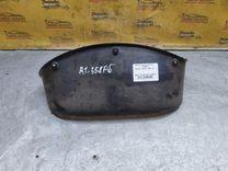 Кожух панели приборов 3X3EZP Renault Laguna купить