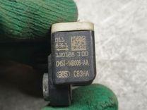 Датчик удара H13Q6O Ford Fusion - Фото 8