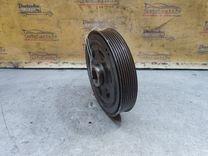 Шкив коленвала VS7SSV Honda Accord - Фото 3