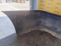 Бампер задний 1ZVN3W Renault Safrane купить с доставкой