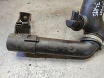 Патрубок воздушного фильтра O3J7XI Renault Safrane - Фото 5