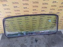 Стекло заднее NX1VFQ Renault Scenic - Фото 2