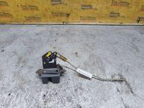 Замок багажника 44ZH81 Hyundai Getz купить в магазине запчастей бу