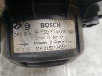 Моторчик печки A20D41 Toyota Corolla - Фото 4