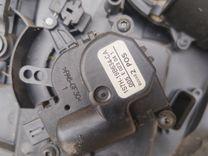 Корпус отопителя (печки) DD3061 Ford Fusion undefined