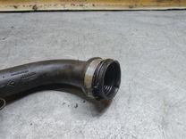 Патрубок интеркулера AW8XQE Renault Scenic купить на авторазборке