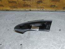 Ручка внутренняя задняя левая WSFXNS Audi A4