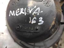 Моторчик печки HIY8JI Opel Meriva купить с доставкой