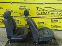 Салон (комплект сидений) 63PY4S Audi A4 купить с доставкой. Огромный выбор салонов. У нас есть практически все.