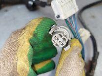 Проводка двери задней левой FYW4MC Nissan Primera купить в магазине запчастей бу