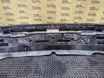 Бампер задний 2F1LUJ Peugeot 607 undefined