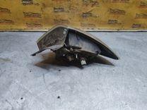 Фонарь задний левый 8I7SXH Mazda 3 купить в магазине запчастей бу