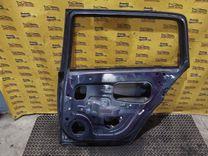 Дверь задняя правая 1OFN41 Opel Astra купить в магазине запчастей бу