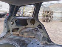 Крыло заднее левое 2RQZ5P Opel Astra undefined