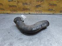 Патрубок интеркулера T5UQZR Toyota Avensis купить с доставкой